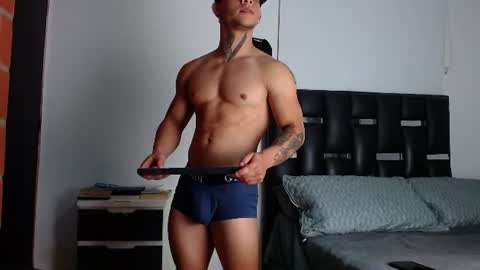 Eros online show from June 10, 2026, 11:57 pm