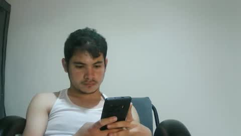 ErosStorm online show from October 24, 2025, 7:54 pm