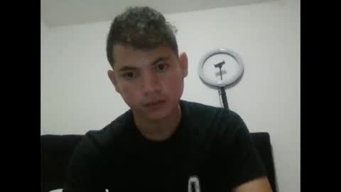 ErosStorm online show from February 5, 2026, 10:58 pm