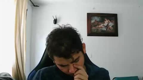 ErosStorm online show from March 11, 2026, 7:31 pm