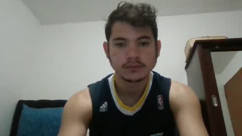 ErosStorm online show from March 12, 2026, 4:13 pm