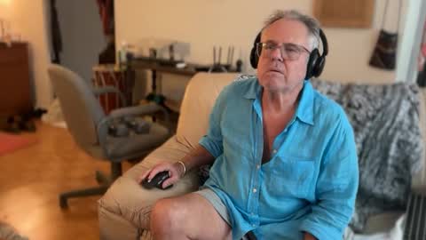 eros online show from September 21, 2025, 10:22 pm