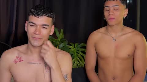 Eros Wild online show from February 22, 2026, 4:24 am