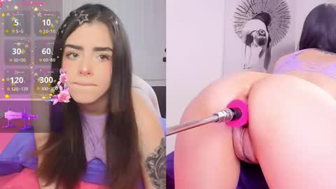 Snapshot of erotic__emma chatting on February 9, 2026, 9:08 pm EMMA online show from February 9, 2026, 9:08 pm