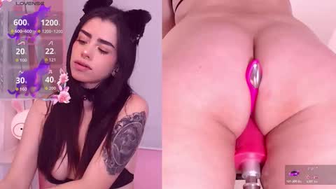 Snapshot of erotic__emma chatting on February 10, 2026, 9:19 pm EMMA online show from February 10, 2026, 9:19 pm