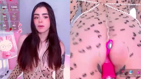 Snapshot of erotic__emma chatting on February 12, 2026, 8:48 pm EMMA online show from February 12, 2026, 8:48 pm