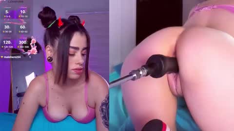 Snapshot of erotic__emma chatting on March 6, 2026, 9:11 pm EMMA online show from March 6, 2026, 9:11 pm