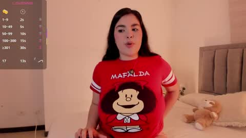 Snapshot of erotic_boobs chatting on May 29, 2026, 2:09 am Karen online show from May 29, 2026, 2:09 am