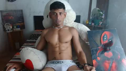 Snapshot of erotic_city_boyz69 chatting on January 28, 2025, 5:22 am WILL online show from January 28, 2025, 5:22 am