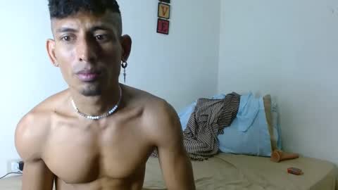 Snapshot of erotic_city_boyz69 chatting on February 26, 2025, 12:16 am WILL online show from February 26, 2025, 12:16 am