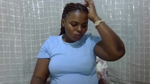 erotic_ebony56 online show from March 1, 2026, 6:10 pm