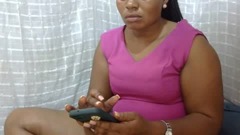 Snapshot of erotic_ebony56 chatting on June 27, 2026, 9:25 am erotic_ebony56 online show from June 27, 2026, 9:25 am