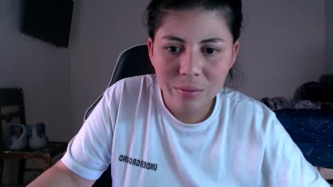 Sara online show from April 19, 2026, 1:54 pm