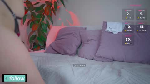 SOFIA  DAMIEN   PVT MODEL online show from February 24, 2026, 9:51 am