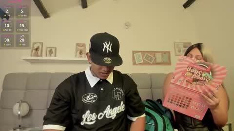 erotic_sins online show from November 2, 2025, 3:09 am