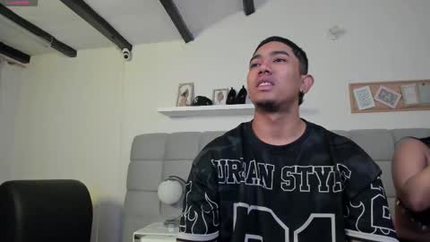 erotic_sins online show from November 29, 2025, 3:09 am