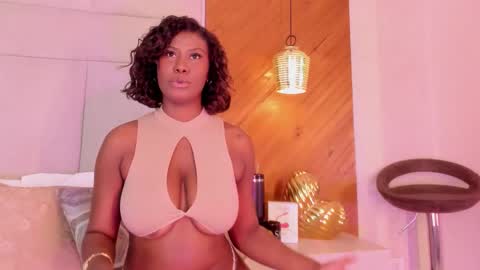 Alana online show from February 19, 2026, 11:56 pm