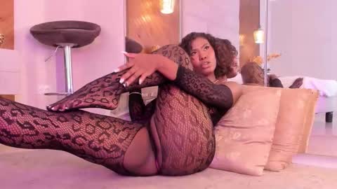 Alana online show from February 21, 2026, 12:55 am