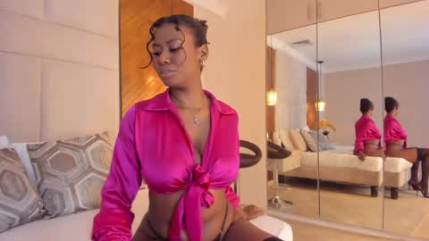 Alana online show from May 20, 2026, 12:50 am