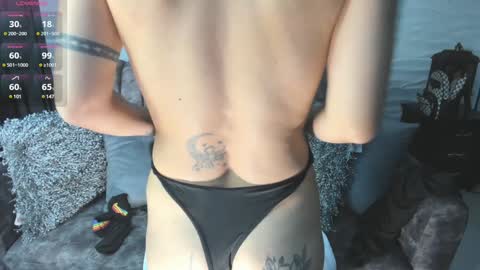 Snapshot of eroticazir chatting on January 15, 2025, 3:43 am Valentine online show from January 15, 2025, 3:43 am