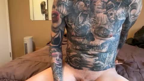 Erotic CloseUps online show from January 15, 2026, 6:44 pm