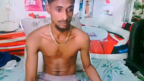 Liam online show from February 11, 2026, 10:59 pm