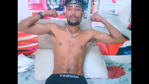 Liam online show from February 13, 2026, 5:53 pm