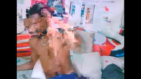 Liam online show from February 24, 2026, 5:55 pm