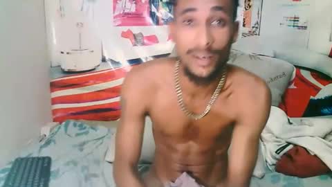 Liam online show from February 27, 2026, 6:19 pm