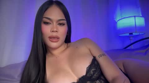 monica online show from November 13, 2025, 1:54 pm