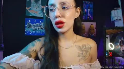 Alexa online show from March 3, 2026, 12:11 pm