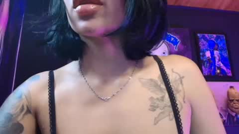 Snapshot of erotiicalexa chatting on August 5, 2026, 8:00 pm Alexa online show from August 5, 2026, 8:00 pm