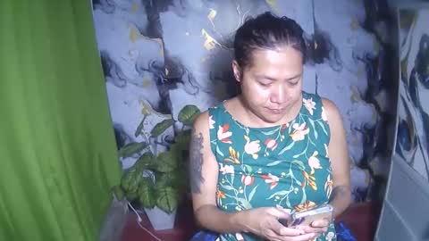 Ervana online show from May 17, 2026, 10:28 pm