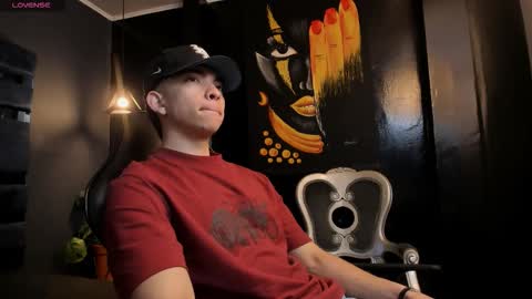 Eryon online show from October 24, 2025, 11:17 am