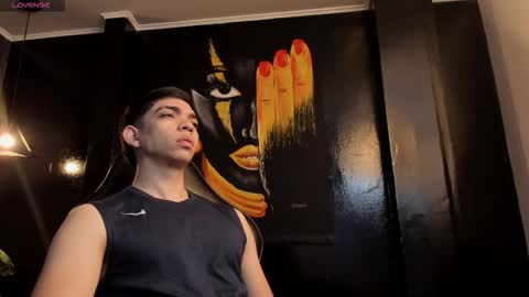 Eryon online show from October 28, 2025, 11:14 am