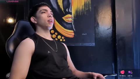 Eryon online show from November 15, 2025, 11:18 am