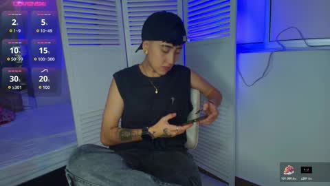 Eryx online show from November 21, 2025, 2:16 pm