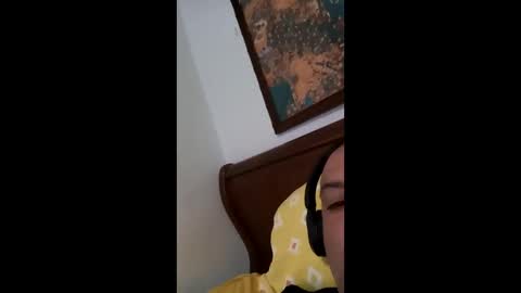 Rabocop77 online show from April 3, 2026, 9:24 pm