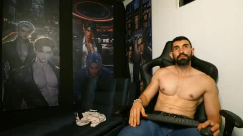 Snapshot of escanor_ilios chatting on February 28, 2026, 2:12 am escanor_ilios online show from February 28, 2026, 2:12 am