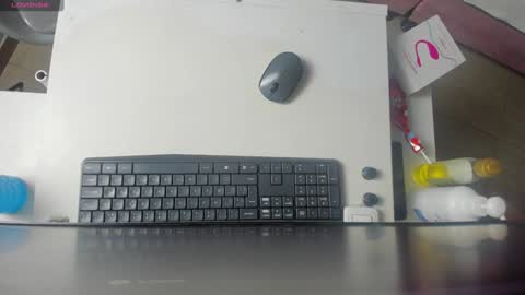 Snapshot of escarleth__ chatting on January 28, 2025, 4:08 am Escarlet online show from January 28, 2025, 4:08 am