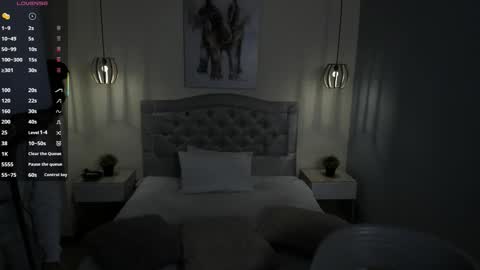 Snapshot of escarleth__ chatting on September 30, 2025, 2:44 pm Escarlet online show from September 30, 2025, 2:44 pm