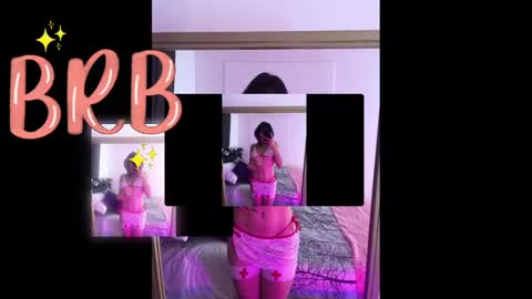 SCARLETT online show from January 16, 2025, 11:58 am