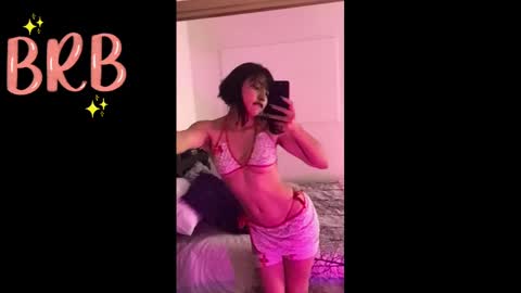 SCARLETT online show from February 9, 2025, 12:08 pm