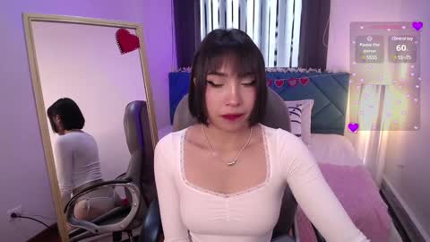 SCARLETT online show from February 14, 2025, 2:33 pm