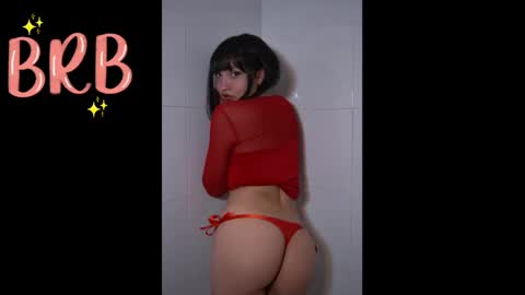 SCARLETT online show from February 23, 2025, 12:37 pm