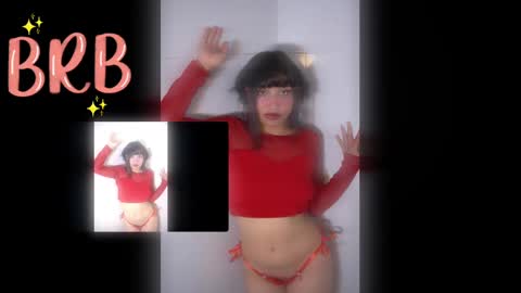 SCARLETT online show from March 1, 2025, 1:07 pm