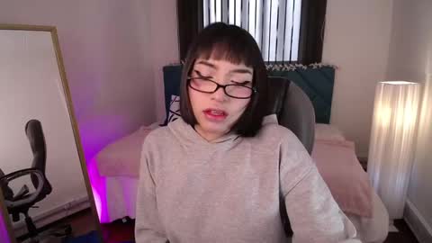 SCARLETT online show from March 11, 2025, 1:23 pm