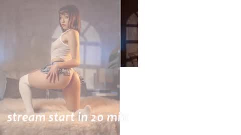 SCARLETT online show from September 12, 2025, 12:38 pm