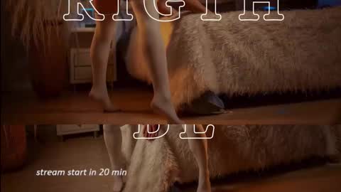 SCARLETT online show from September 18, 2025, 1:02 pm