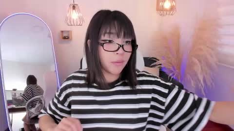 SCARLETT online show from October 18, 2025, 12:50 pm